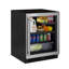 Marvel Appliances 23.88'' W Built-In Beverage Cooler with Wine Storage