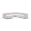 Rhythm Chaise Sectional