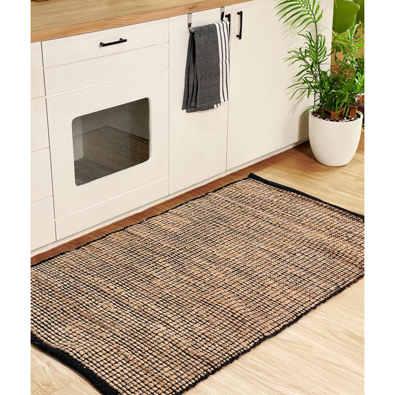Marthe Indoor / Outdoor Rug, Rectangle 3' x 5'
