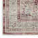 Oldham Oriental Area Rug