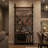 Urban Loft 5-Tier Multi-Purpose Display Etagere Bookcase-767884071