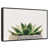 Floating Frame Black selected