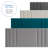 Moniz Upholstered Platform Bed-2107703919-2107703907