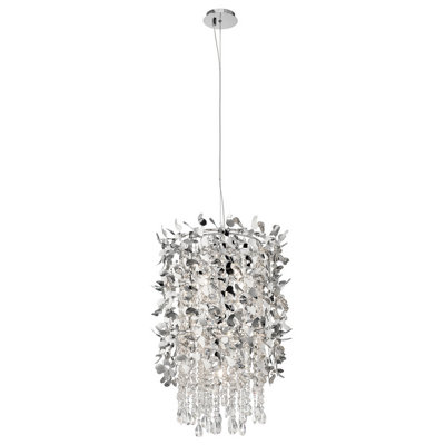 Searcy 9 - Light Unique/Statement Pendant