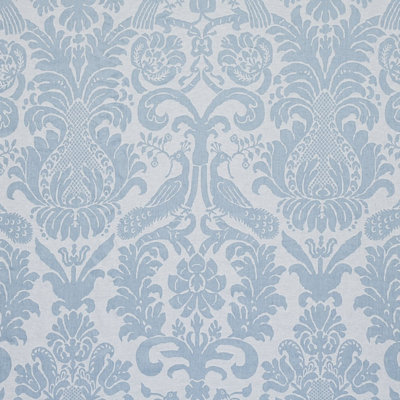 Anna Damask Fabric