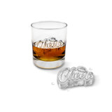 Cheers Celebration Ice Molds