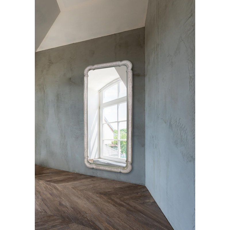 Mizan Dressing Mirror