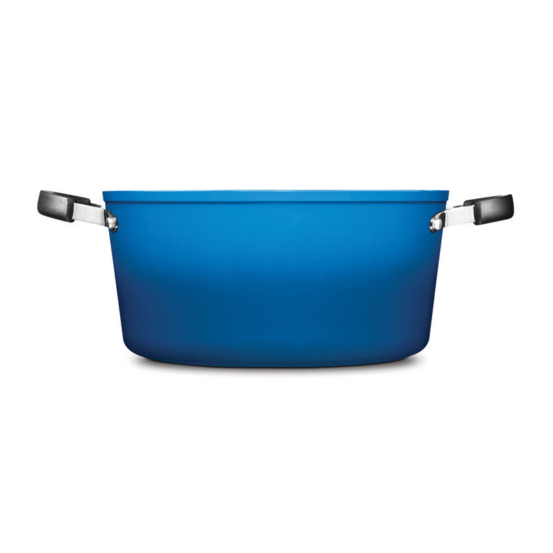 THE ROCK by Starfrit One Pot 7.2-Qt. Pot with Vented Lid