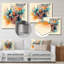 Décoration murale en métal-240190945