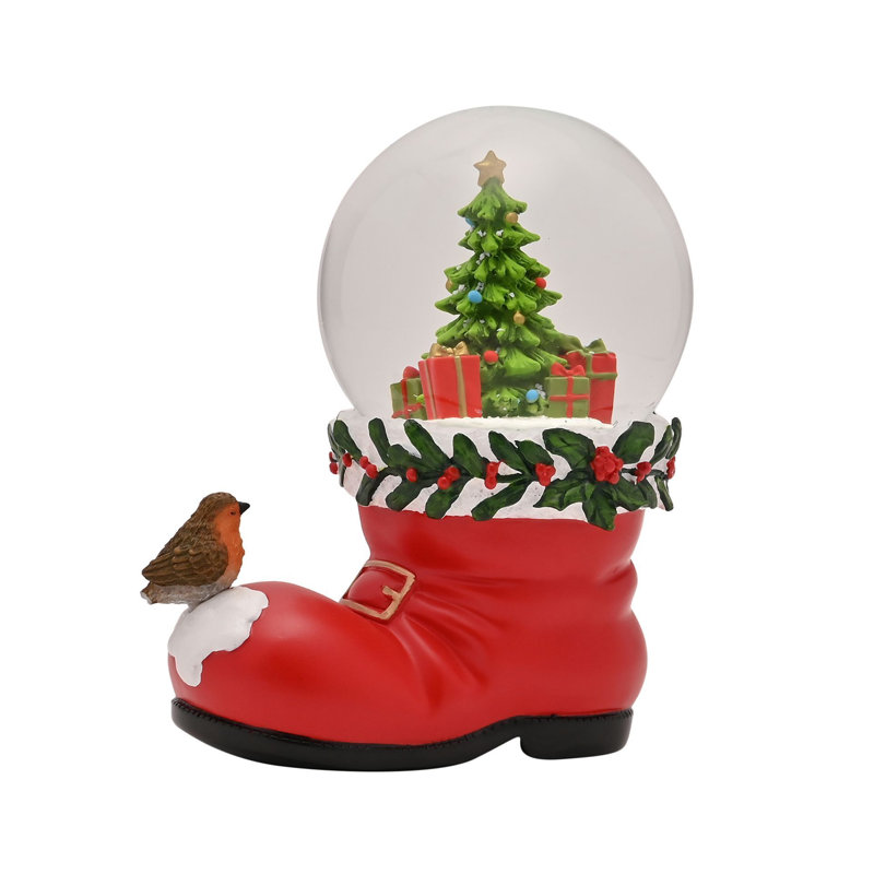 Christmas Novelty & Humour Snow Globe