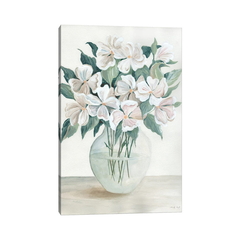 Cosmos Delight - reproduction d'art sur toile tendue, H 26 po x l 18 po, Toile tendue, Ne s’applique pas