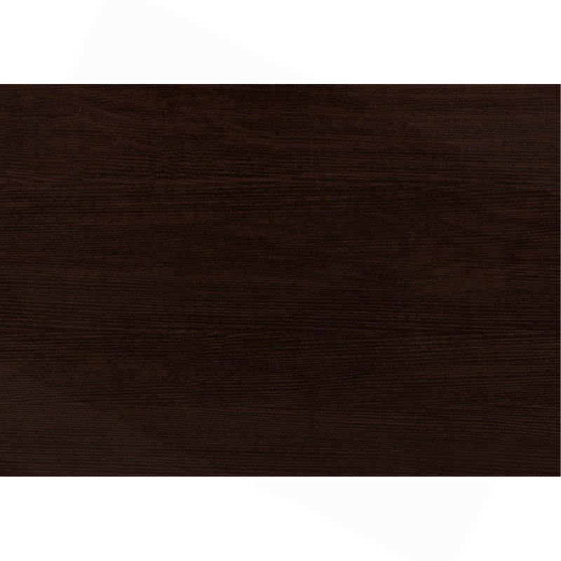 Computer Desk, Home Office, Laptop, 48"L, Work, Laminate,  Metal, Contemporary, Espresso