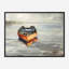 Our Boat Print by John Beard-1931699540-1931699563