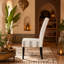 Chaise en tissu-1965997164
