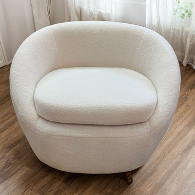 Zakobe 38,5 po de largeur