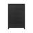 Isenbert Crissman 5 Drawer Dresser-121612415