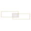 Maurin LED Semi Flush Mount-1938835166-1938835167-1938835160