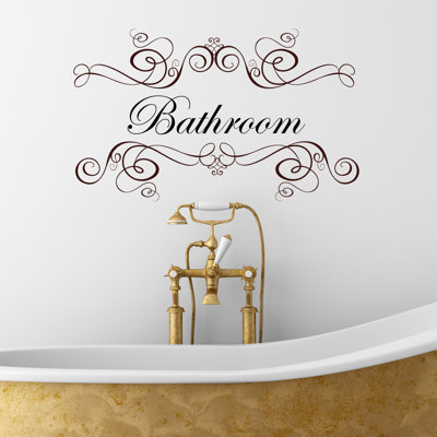 Wall Decal