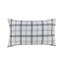 Hunter's Check Brushed Cotton Duvet Cover Set-107292840-107292839