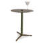 Jade Cocktail Table
