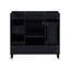 [Cabinet seulement] Meuble-lavabo 36 po