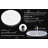 Shower System Shower Faucet Combo Set Wall Mounted With 10" Rainfall Shower Head And Handheld Shower Faucet, Chrome Finish Shower Faucet Roughin