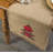 Huntsberry Spice Plaid Table Runner
