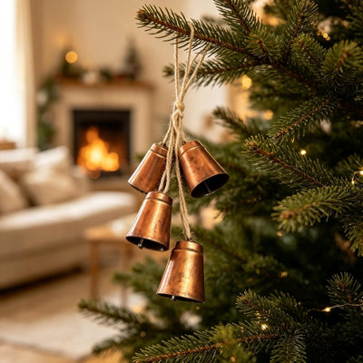 Cloches de Noël