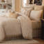 Carlton Comforter Set - Ivory-1635531188