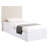 Sand Headboard With Flange Detail-293527515