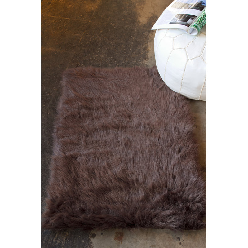 Tapis brun Epperson, Rectangle 2 pi x 3 pi