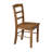 Klynn Solid Wood Dining Chair-1287271234