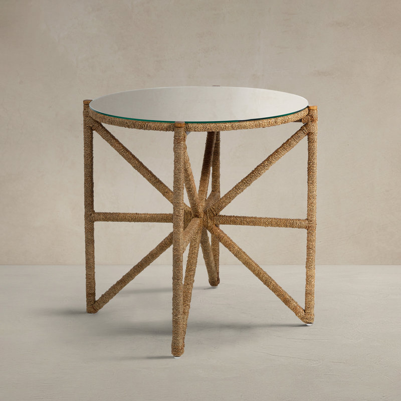Nigel Side Table