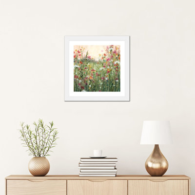 " Spring In Full Bloom " by Carol Robinson
