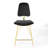 Modway Ponder Performance Velvet Bar Stool-48366012-48366790