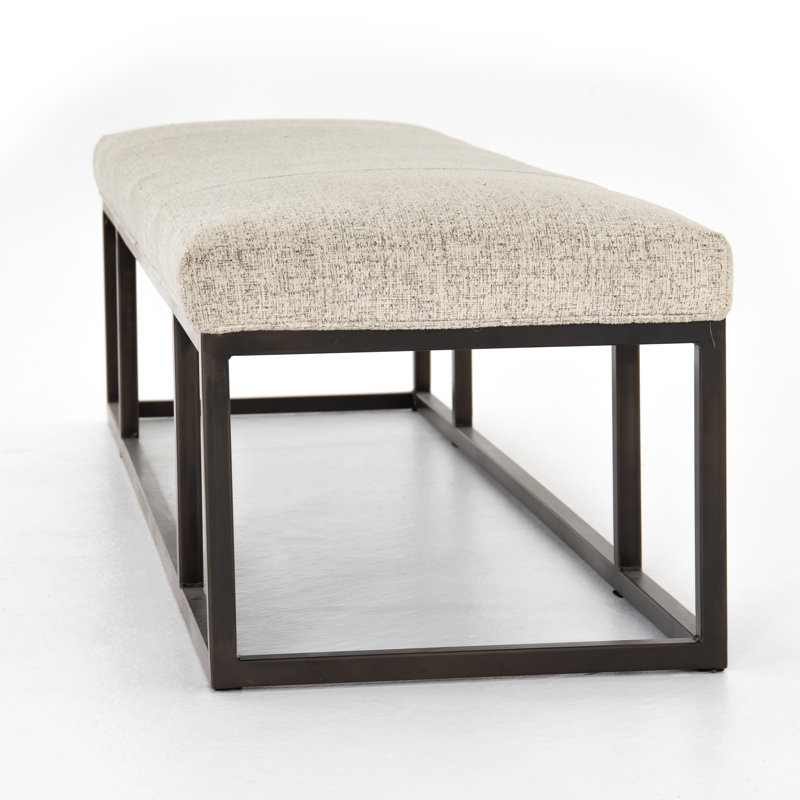 Beaumont Upholstered Bench
