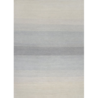 Fade Wool Ombre Area Rug