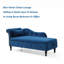 Chaise longue rembourrée Chamaya-1888012852