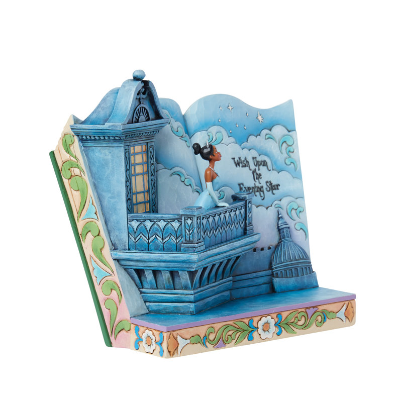Figurine Disney Traditions par Jim Shore