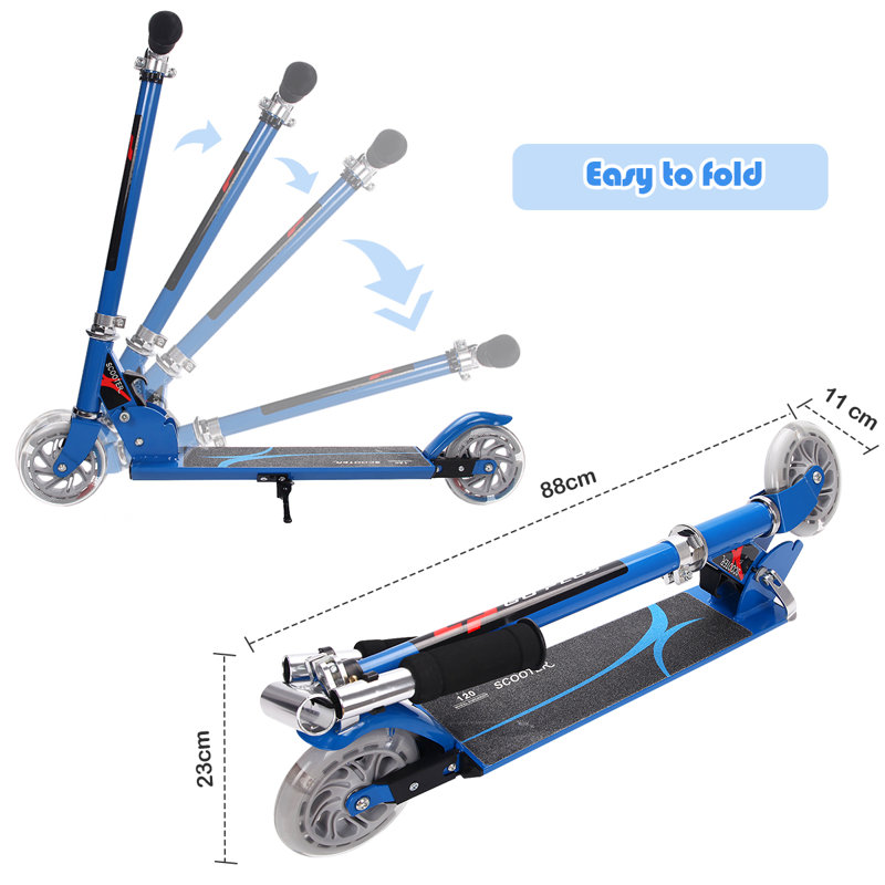 Casart Scooter