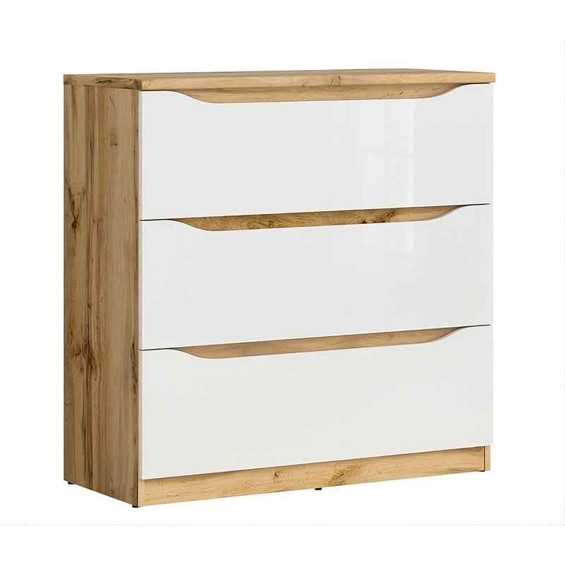 Nuis Display Cabinet
