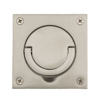 Spindle Solid Ring Pull Plate