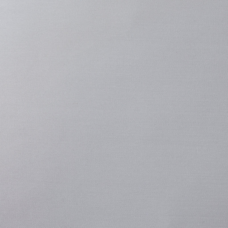  Ensemble de draps 4 pièces Eucalyptus, Ensemble de draps pour très grand lit avec 2 taie, Gris