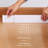 YouCopia® ReStickable™ Shallow Drawer Dividers, Kitchen Organizers for Utensil and Tool Storage