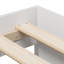 Vidaxl Storage Bed Frame-113971005-113970999