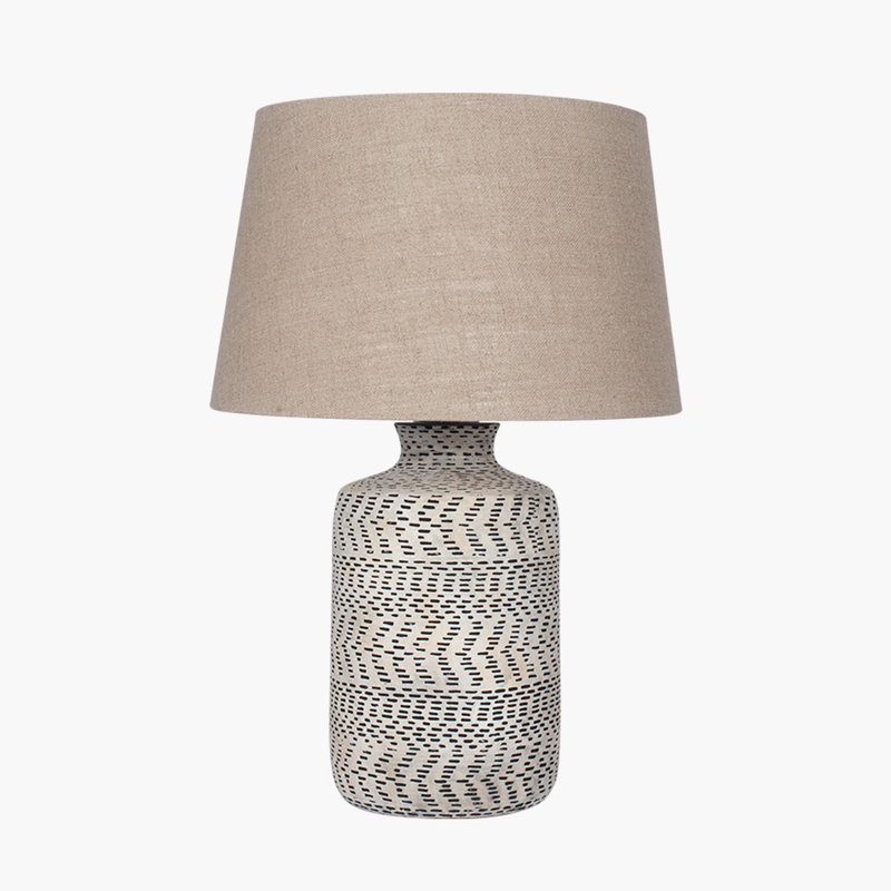 Ceramic Table Lamp