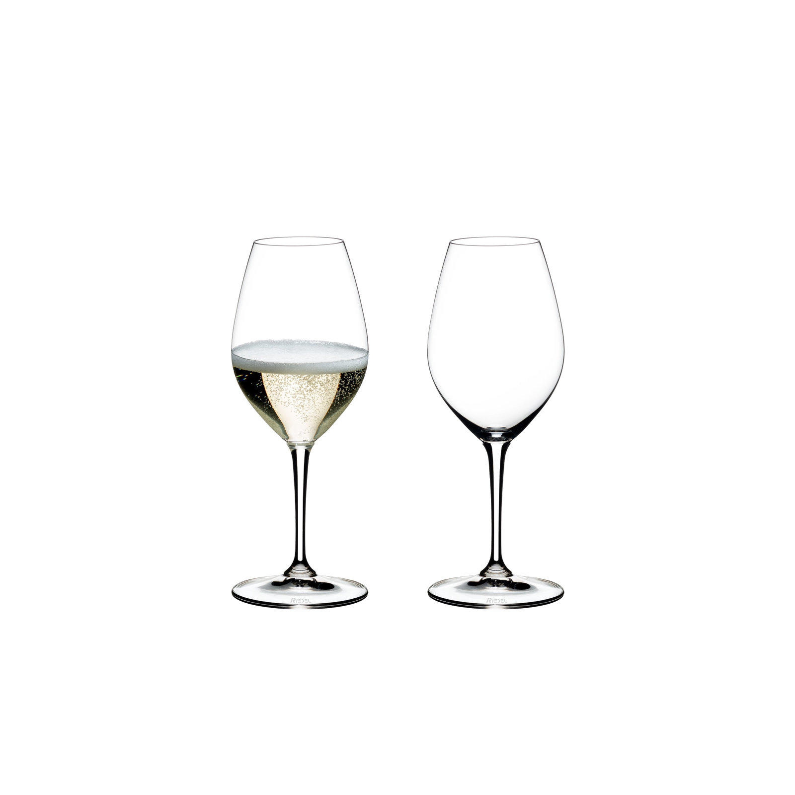 RIEDEL Vinum Champagne Wine Glass