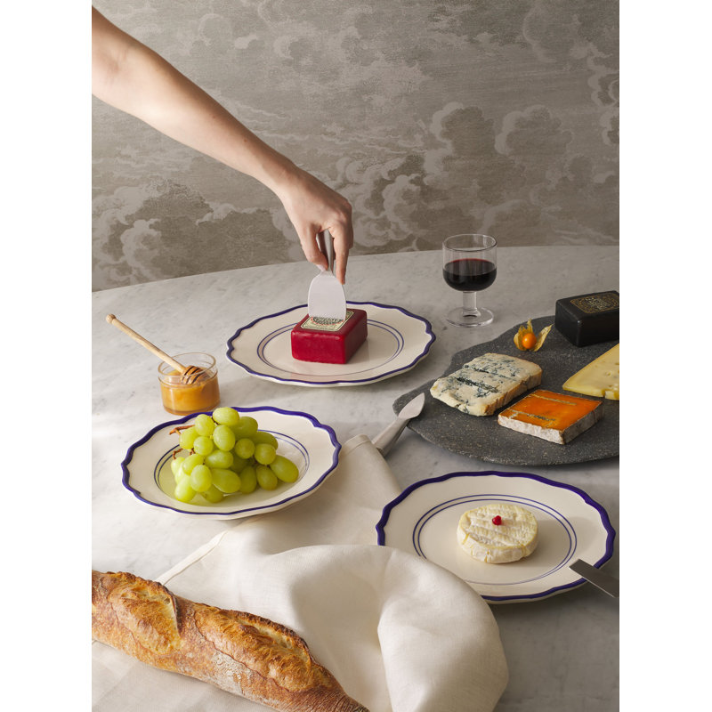Dinnerware Set With Cereal Bowl