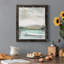 Summer Teal I - peinture sur toile encadrée-1299051317-1299051319