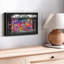 «Colorful NYC Streets», reproduction sur toile-831351705